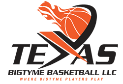 Texas BigTyme Basketball